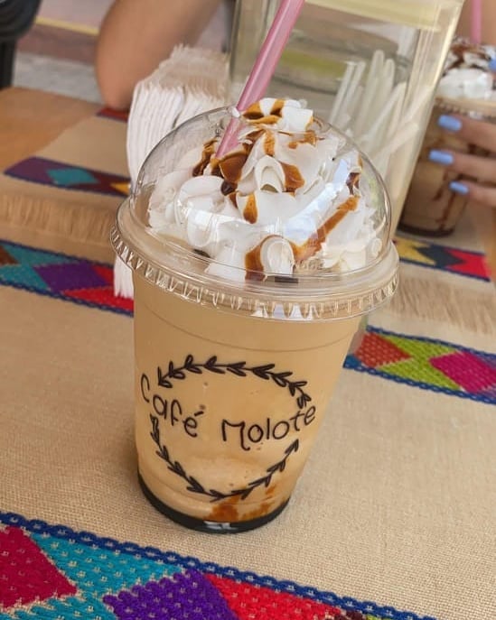 Café Molote